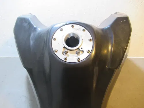 Kawasaki KLR 650 Fuel Tank IMS Oversized 2008