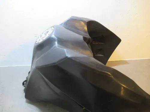 Kawasaki KLR 650 Fuel Tank IMS Oversized 2008