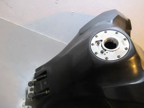 Kawasaki KLR 650 Fuel Tank IMS Oversized 2008