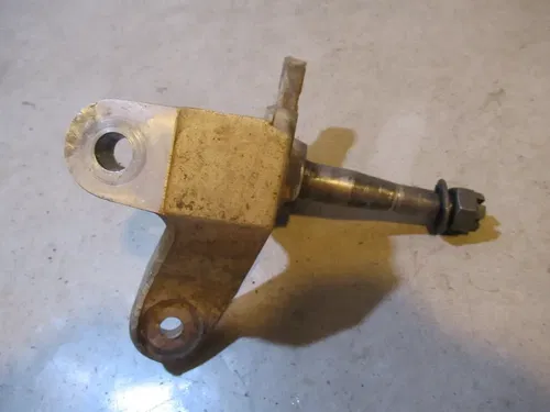Yamaha Raptor 660 Knuckle Right 2004 #14