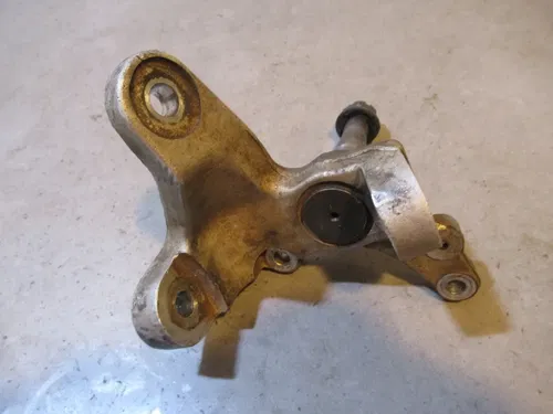Yamaha Raptor 660 Knuckle Right 2004 #14