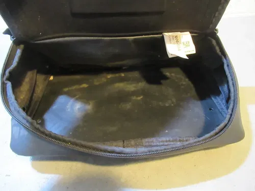Arctic Cat M8000 Belt Storage Bag 2019
