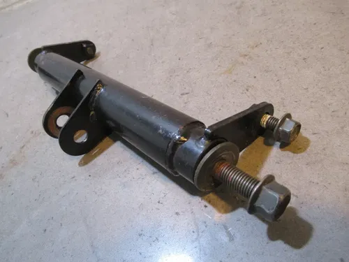 Yamaha Viper 700 Bracket 4 2003 #8