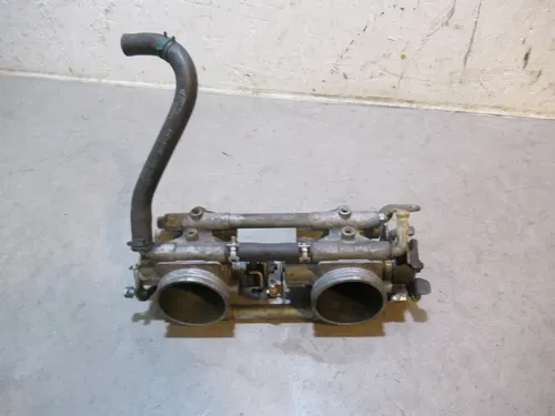 Polaris Pro Rmk 800 Throttlebody 2012 #13
