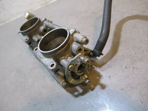 Polaris Pro Rmk 800 Throttlebody 2012 #13