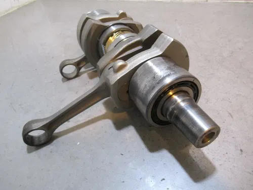 Polaris Pro Rmk Axys 800 Crankshaft 2016 #5