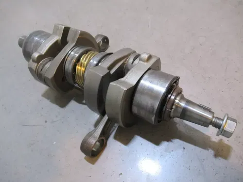 Polaris Pro Rmk Axys 800 Crankshaft 2016 #5