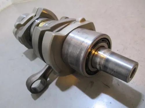 Polaris Pro Rmk Axys 800 Crankshaft 2016 #5