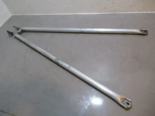 Ski Doo Summit XP 800 Ptek Frame Member Rear 2008 #4