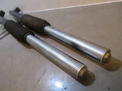 Kawasaki KLR 650 Forks 2008