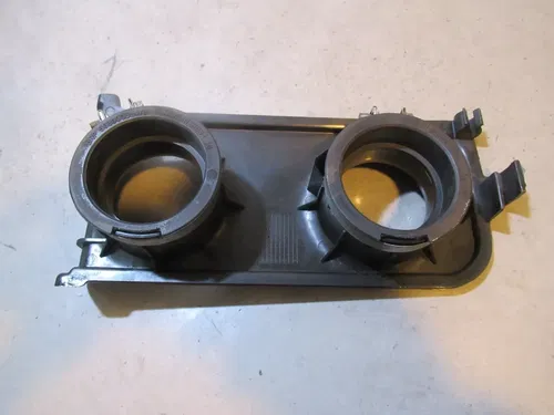 Ski Doo Grand Touring 550 Adapter Plate Intake 2010