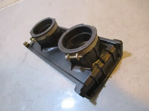 Ski Doo Grand Touring 550 Adapter Plate Intake 2010