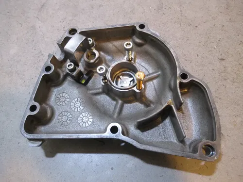 Suzuki RMZ 250 Stator Cover 2013