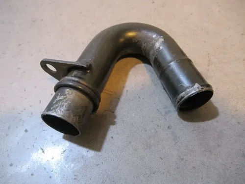 Yamaha Raptor 660 Coolant Pipe Fitting 2004 #15