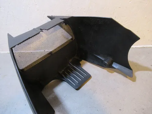 KTM Super Duke 990 Fairing Lower Front Plastic 2007