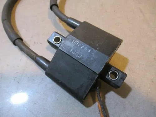 Arctic Cat Sno Pro 440 Ignition Coil 2003