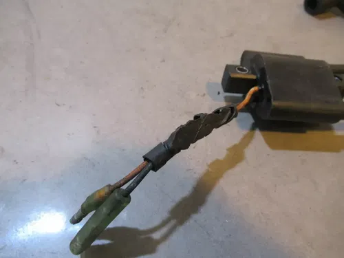 Arctic Cat Sno Pro 440 Ignition Coil 2003