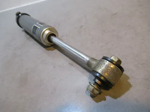 Arctic Cat M8 Shock Rear 2007 #5