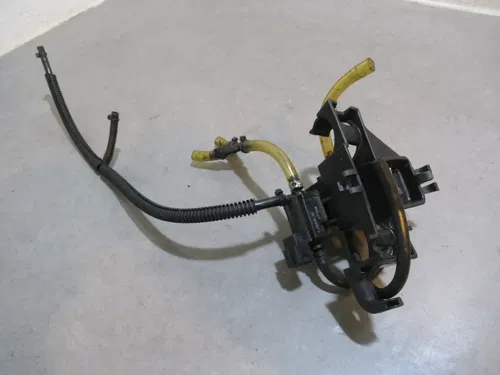 Ski Doo Summit XP 800 Solenoid Valves 2008 #5