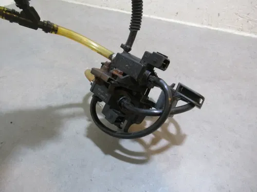 Ski Doo Summit XP 800 Solenoid Valves 2008 #5