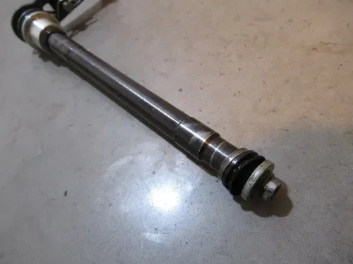 KTM LC4 640 Adventure Shift Shaft 2002 #2