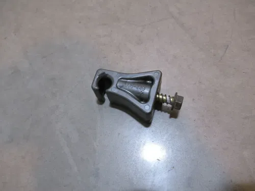 Arctic Cat M8 Rope Guide Starter 2008 #7
