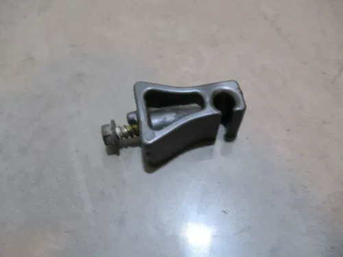 Arctic Cat M8 Rope Guide Starter 2008 #7