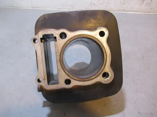 Suzuki Quadrunner 250 Cylinder 2000