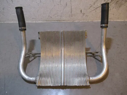 Arctic Cat M1000 Heat Exchanger Rear 2007 #5
