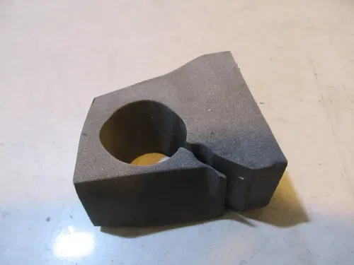 Polaris Pro Axys 800 Foam Block Fuel Lines 2019