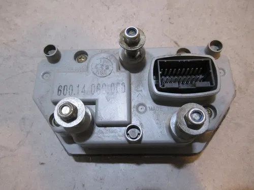 KTM LC4 640 Adventure Speedometer 2002