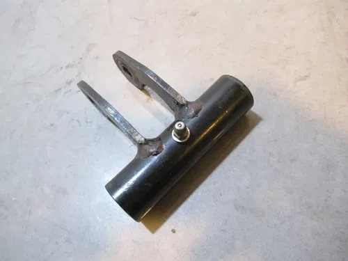 Arctic Cat M8 Pivot Arm Shock 2007 #6