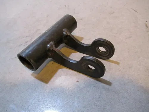 Arctic Cat M8 Pivot Arm Shock 2007 #6