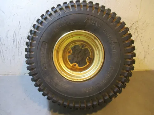 Honda TRX 250X Wheel Tire 22X12-8 Rear #2