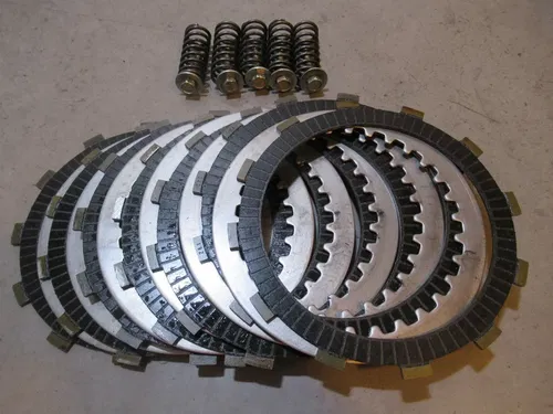 Kawasaki KLR 650 Clutch Disc Set Kit 2015