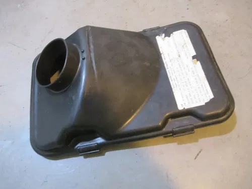 Yamaha Kodiak 450 4x4 Airbox Cover 2006
