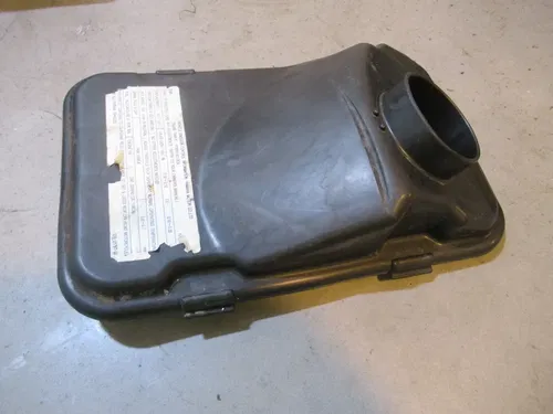 Yamaha Kodiak 450 4x4 Airbox Cover 2006
