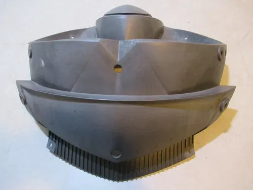Ski Doo Summit 550f Dash 2005
