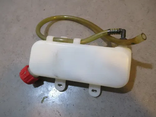 Polaris Outlaw 525 S Coolant Tank 2008