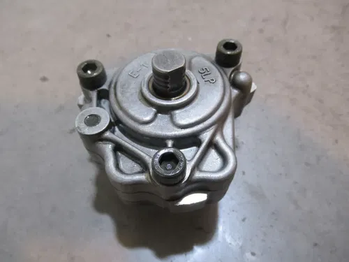 Yamaha Raptor 660 Oil Pump 2004 #15