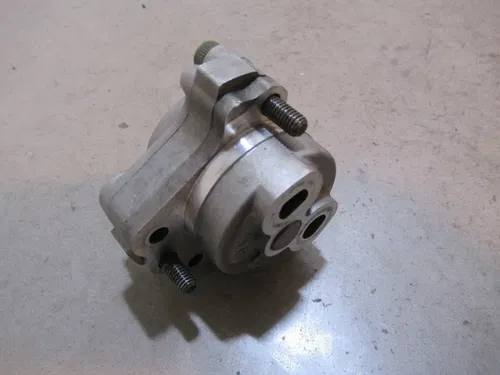 Yamaha Raptor 660 Oil Pump 2004 #15