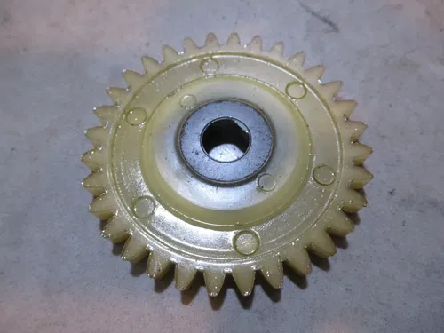 Yamaha Raptor 660 Oil Pump 2004 #15