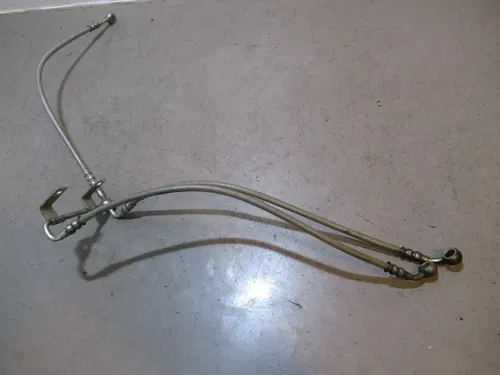 KTM Super Duke 990 Brake Lines Hoses Front 2007