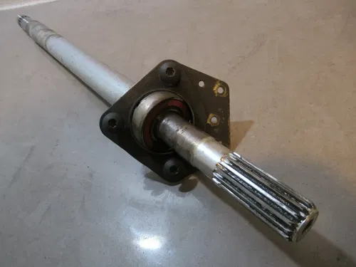 Polaris Assault 800 Jack Secondary Driven Shaft 2012 #10