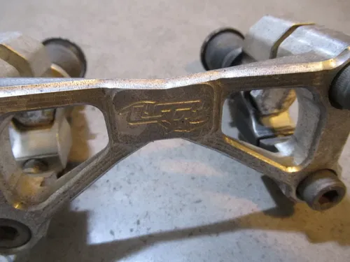 Suzuki LTR 450 Lonestar 1 1/8" Handlebar Mount 2008 #6