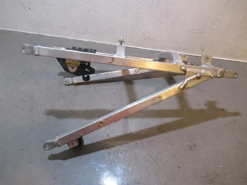 Yamaha YZ450f Subframe 2021