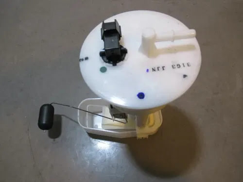 Suzuki King Quad LTA 750 Fuelpump 2020 #5