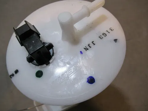 Suzuki King Quad LTA 750 Fuelpump 2020 #5