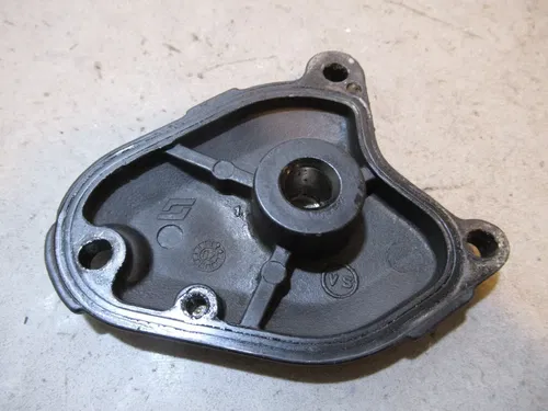 KTM LC4 640 Adventure Starter Gear Cover 2002 #2