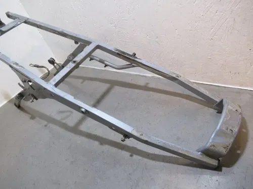 KTM LC4 640 Adventure Subframe 2002